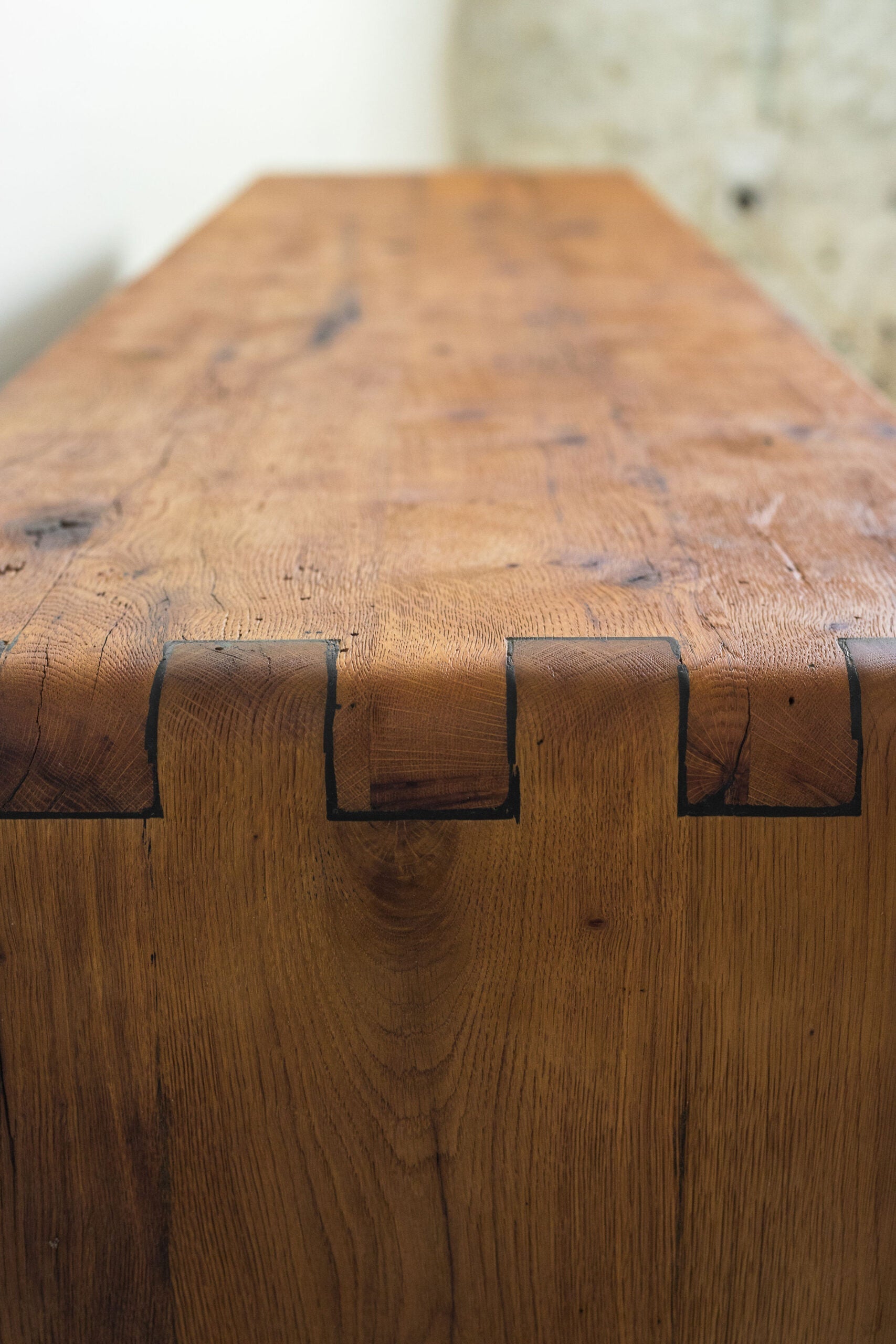 Open Sideboard