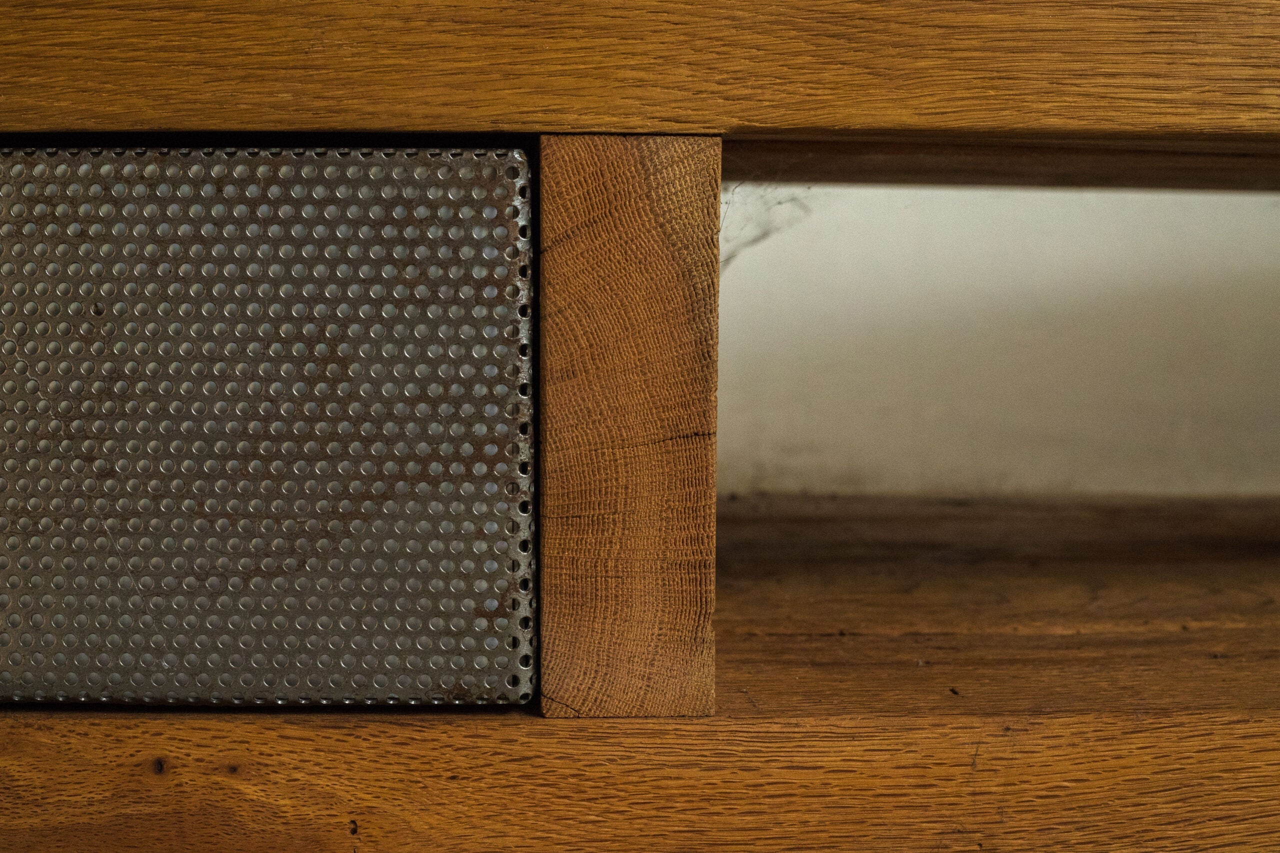 Open Sideboard
