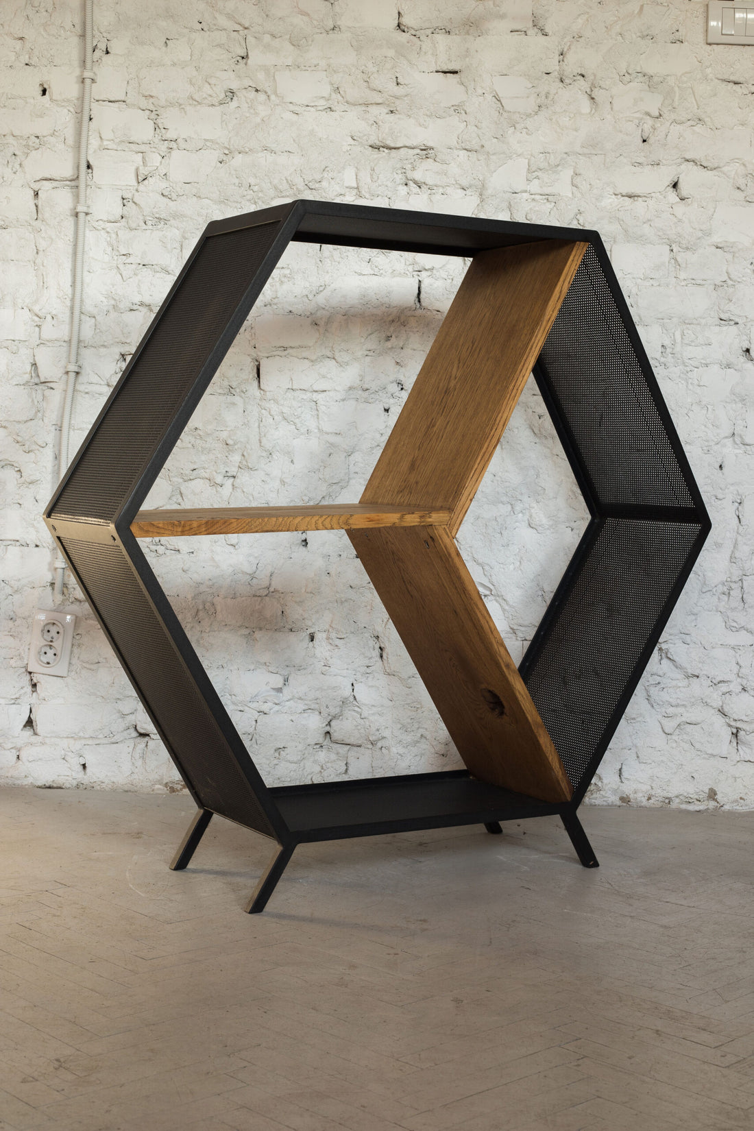 Bookshelf
