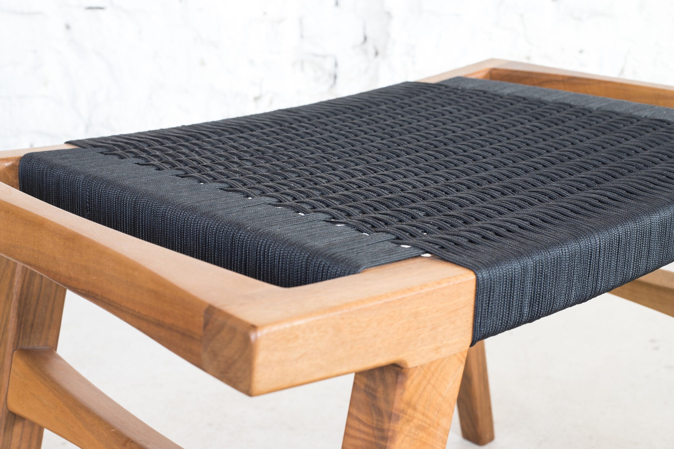 Small Bench