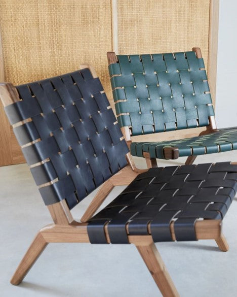 Lounge chair